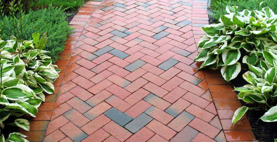 Classic Design Pavers Inc.