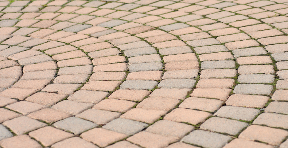 Classic Design Pavers Inc.