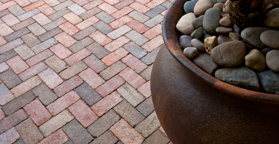 Classic Design Pavers Inc.