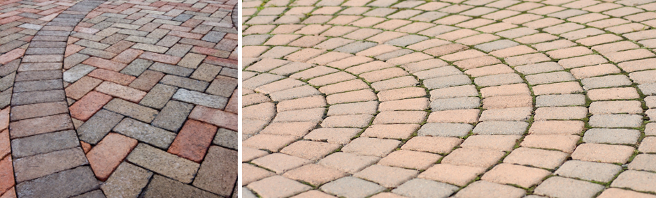 Colors, Pavers Naples Florida
