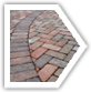 Brick Paver Colors, Naples FL