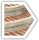 Services and repair of pavers Naples